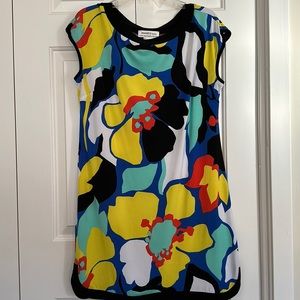 laundry by design dress